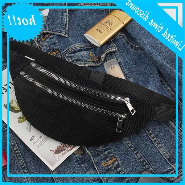 women corduroy taille tas ladies new designer canvas heuptasje fashion travel money telephone chest banana bag women's boom belt bags
women corduroy taille tas ladies new designer canvas heuptasje fashion travel money telephone chest banana bag women's boom belt bags