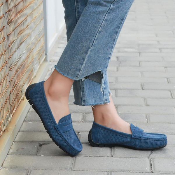 women's shoes summer, moccasins blue; natural leather, slip-on; casual; hits 1006, Black;white
women's shoes summer, moccasins blue; natural leather, slip-on; casual; hits 1006, Black;white