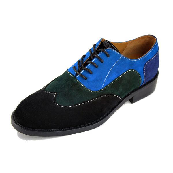 2021 men's fashions designer colored as leather suede genuine wedding shoes htpi, Black
2021 men's fashions designer colored as leather suede genuine wedding shoes htpi, Black