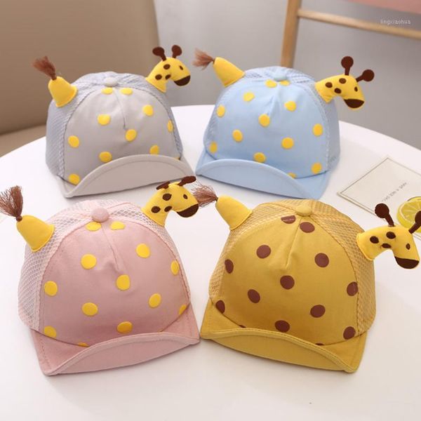 kids boys girls summer hat fashion animal print adjustable baby cap summer lovely children sunhat hat caps casquette enfant1, Yellow
kids boys girls summer hat fashion animal print adjustable baby cap summer lovely children sunhat hat caps casquette enfant1, Yellow