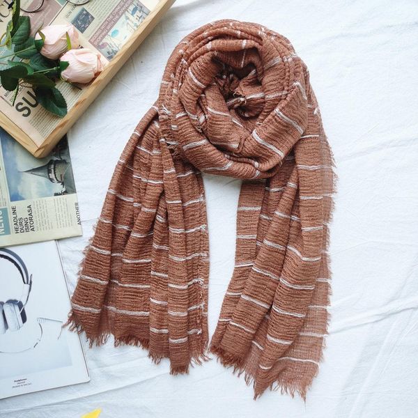american folds style winter scarf cotton and linen solider color long women's scarves shawl vintage winter warm men scarf wmtlem, Blue;gray
american folds style winter scarf cotton and linen solider color long women's scarves shawl vintage winter warm men scarf wmtlem, Blue;gray