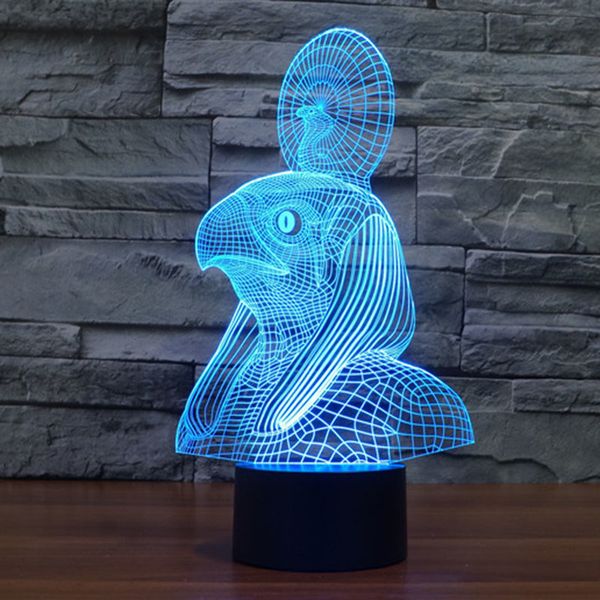 2021 new fantastic design 3d decor pharaoh shape creative night light cool lamp for home decoration ahy2
2021 new fantastic design 3d decor pharaoh shape creative night light cool lamp for home decoration ahy2