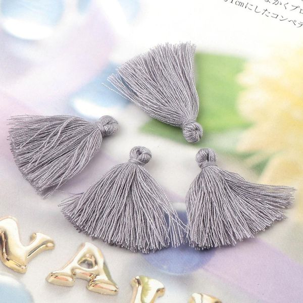 30 3cm colorful random cotton tassel charms tassels earring silk satin for earring jewelry making diy craft materials h jlllwp
30 3cm colorful random cotton tassel charms tassels earring silk satin for earring jewelry making diy craft materials h jlllwp