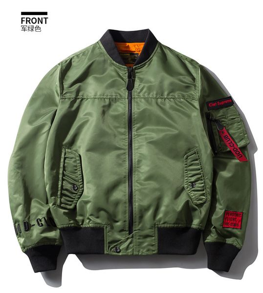 2021 the new new casual loose men's jacket spring and fresh autumn simple new turtleneck standing w9ru, Black;brown
2021 the new new casual loose men's jacket spring and fresh autumn simple new turtleneck standing w9ru, Black;brown