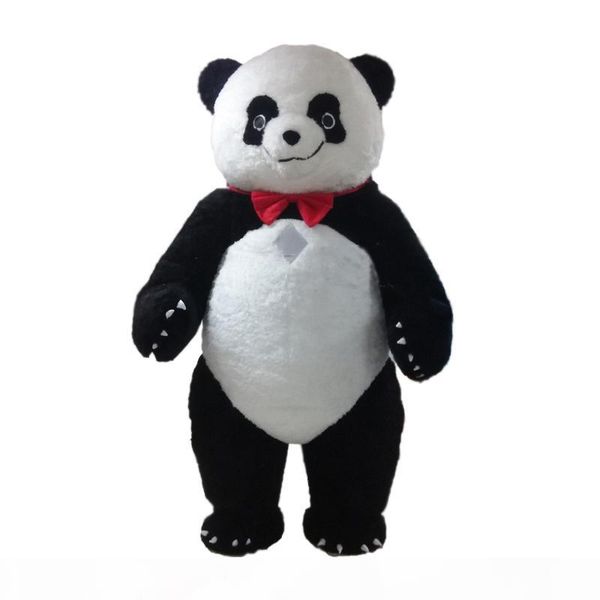 professional custom great panda mascot costume cartoon fat panda bear animal character clothes halloween festival party fancy dress, Red;yellow
professional custom great panda mascot costume cartoon fat panda bear animal character clothes halloween festival party fancy dress, Red;yellow