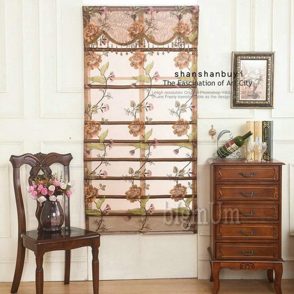 customized roman blinds rollers tulle/sheer window treatments/curtains 66 cm width x 166 cm1
customized roman blinds rollers tulle/sheer window treatments/curtains 66 cm width x 166 cm1