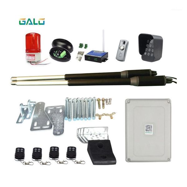 full set of pkm-c01l swing arm auto gate system - ce quality assurance made in china (italy technology)1
full set of pkm-c01l swing arm auto gate system - ce quality assurance made in china (italy technology)1