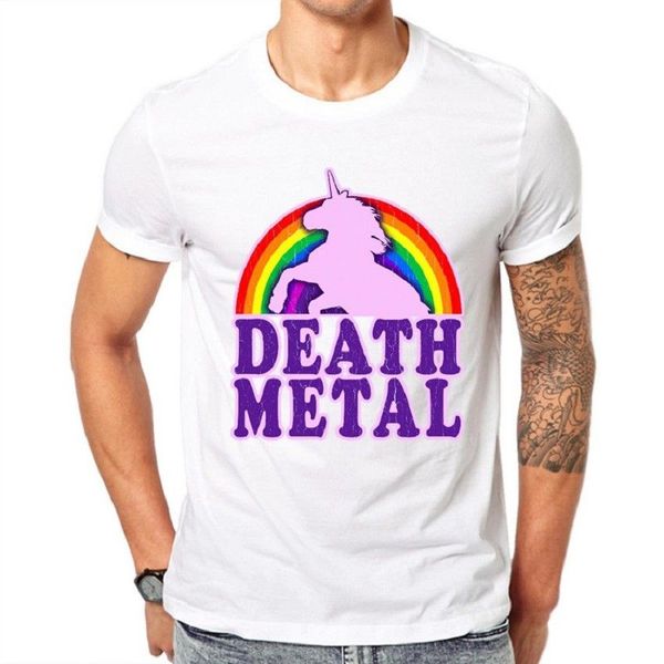 мужчины death metal unicorn забавный хлопок человек майка белая с коротким рукавом футболка майка с коротким рукавом top tee спорта толстовк
мужчины death metal unicorn забавный хлопок человек майка белая с коротким рукавом футболка майка с коротким рукавом top tee спорта толстовк