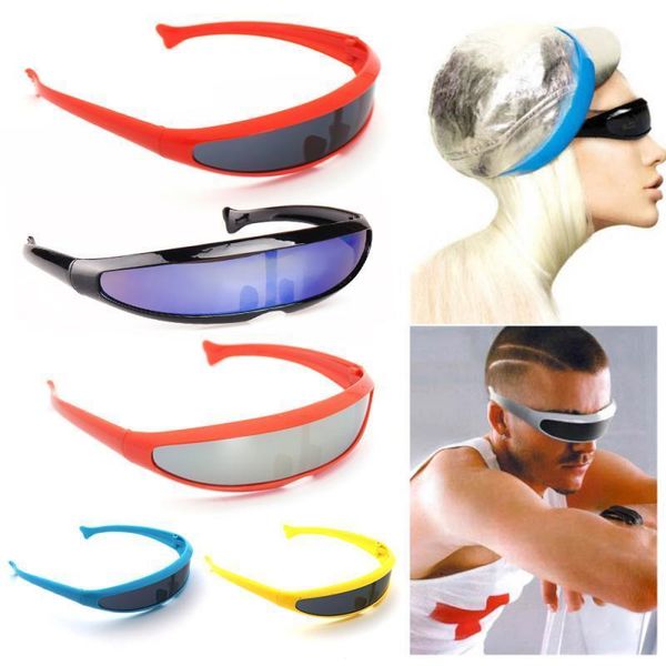 individuality mercury lenses laser windproof travel sunglasses robots cosplay women men party eye glasses
individuality mercury lenses laser windproof travel sunglasses robots cosplay women men party eye glasses
