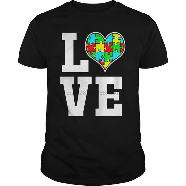 men tshirt short sleeve love support puzzle heart autism autistic awareness t shirt cool one women t shirt sport hooded sweatshirt hoodie
men tshirt short sleeve love support puzzle heart autism autistic awareness t shirt cool one women t shirt sport hooded sweatshirt hoodie