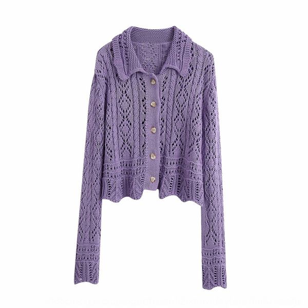 q3052 women's clothing 2020 spring and autumn new style lapel texture hollow out sweater long sleeve cardigan sweater for women jfash, White;black
q3052 women's clothing 2020 spring and autumn new style lapel texture hollow out sweater long sleeve cardigan sweater for women jfash, White;black