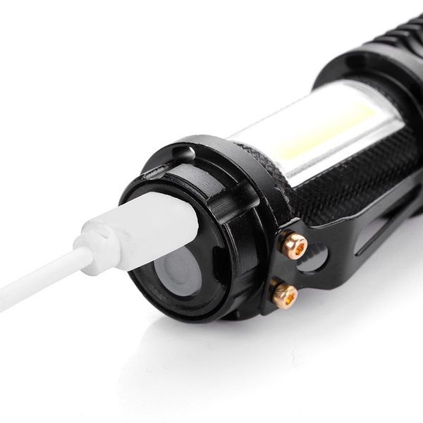 led mini flashlight q5cob portable super bright troch waterproof outdoor zoomable built in rechargeable battery camping light bbybmv
led mini flashlight q5cob portable super bright troch waterproof outdoor zoomable built in rechargeable battery camping light bbybmv