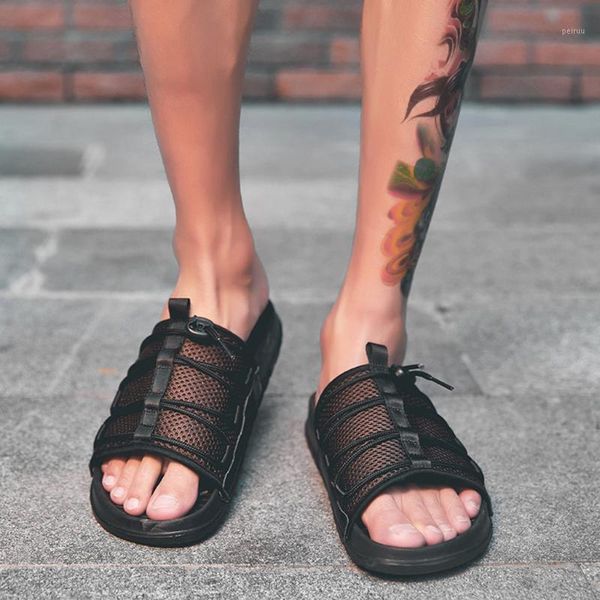 sandals sagace 2021 summer men slippers breathable light casual shoes fashion leisure male beach flip flop1, Black
sandals sagace 2021 summer men slippers breathable light casual shoes fashion leisure male beach flip flop1, Black