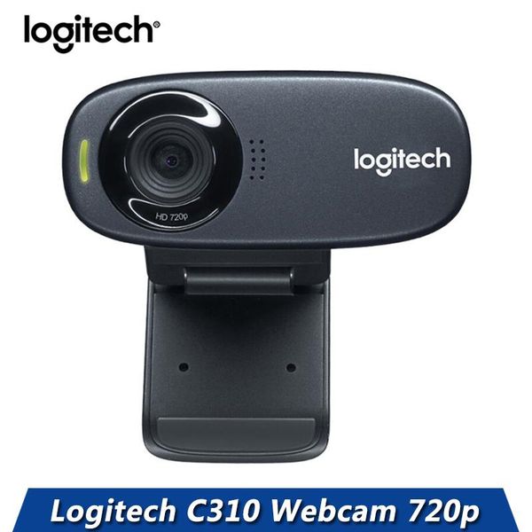 webcam c310 hd 720p stereo computer pc lapweb camera built-in microphone for webcast live video conference calling
webcam c310 hd 720p stereo computer pc lapweb camera built-in microphone for webcast live video conference calling