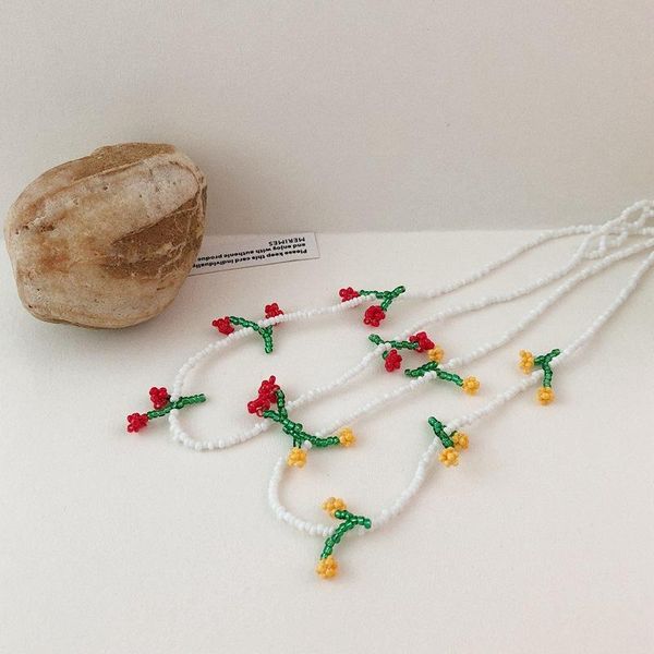 новый kpop ручной работы из бисера вишни кулон choker ожерелье для женщин вечеринка летние каникулы ювелирных изделий, Golden;silver
новый kpop ручной работы из бисера вишни кулон choker ожерелье для женщин вечеринка летние каникулы ювелирных изделий, Golden;silver