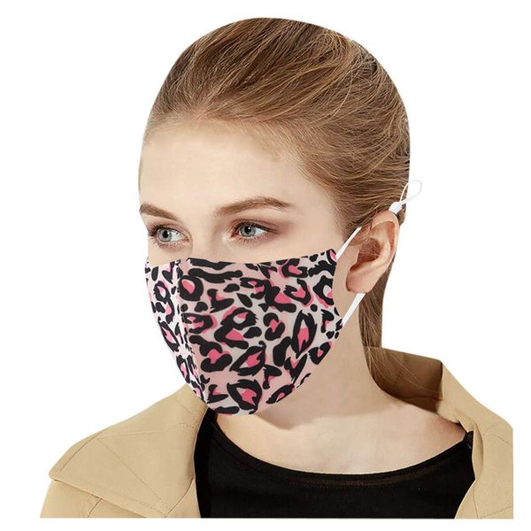 fashion face newleopard 1pcs printing cotton reusable cover mouth mask with design masque mariage
fashion face newleopard 1pcs printing cotton reusable cover mouth mask with design masque mariage