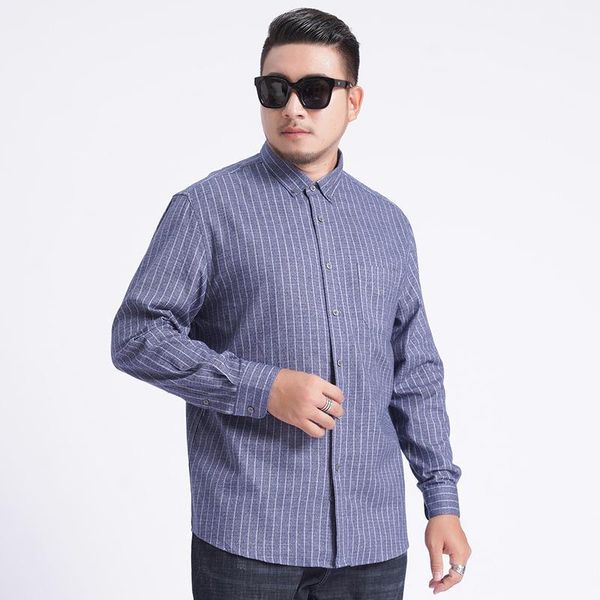100% cotton new men large size big shirt plus size 5xl 6xl 7xl 8xl winter autumn blue long sleeve dress shirt business classic1, White;black
100% cotton new men large size big shirt plus size 5xl 6xl 7xl 8xl winter autumn blue long sleeve dress shirt business classic1, White;black