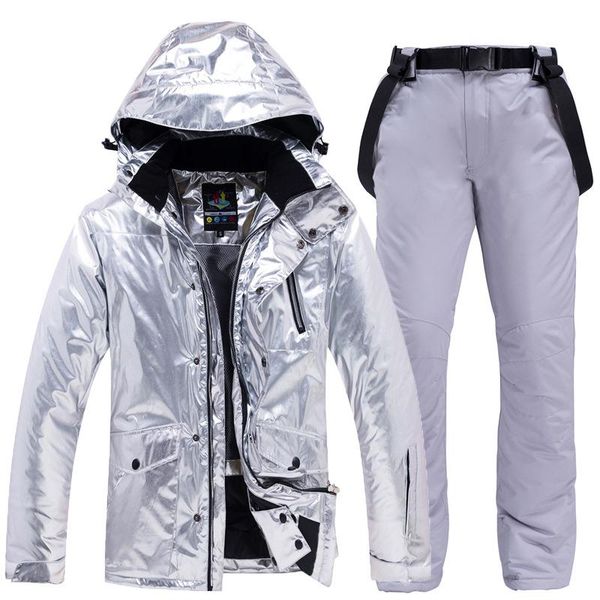 skiing suits lovers ski men and women winter outdoor snowboard pants windproof, waterproof warmth
skiing suits lovers ski men and women winter outdoor snowboard pants windproof, waterproof warmth