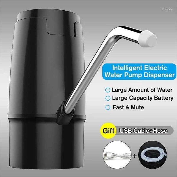 8w electric water pump dispenser drinking bottle switch portable mini gallon usb charging water treatment appliances1
8w electric water pump dispenser drinking bottle switch portable mini gallon usb charging water treatment appliances1