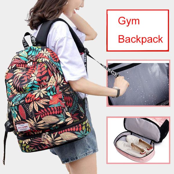 women gym backpack dry wet fitness bag travel rucksack waterproof mujer sac de sport gymtas swimming bag training bags xa850wa c1008
women gym backpack dry wet fitness bag travel rucksack waterproof mujer sac de sport gymtas swimming bag training bags xa850wa c1008