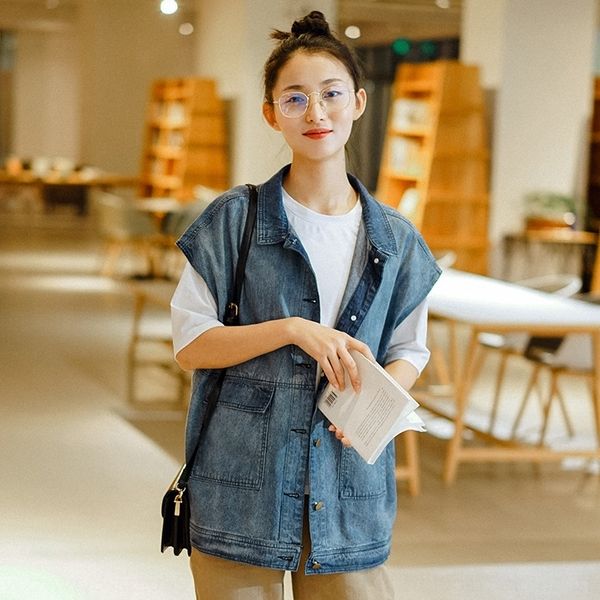 4hfee qimei 2020 осень новый корейский случайные корейских женщин жилет жилет женщин отворотом qimei 2020 vestautumn новой джинсовой tooling, White;black
4hfee qimei 2020 осень новый корейский случайные корейских женщин жилет жилет женщин отворотом qimei 2020 vestautumn новой джинсовой tooling, White;black