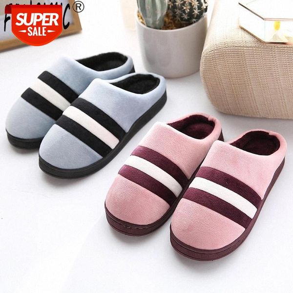 three indoor home warming cotton slippers for men and women in autumn and winter #xy7g, Black
three indoor home warming cotton slippers for men and women in autumn and winter #xy7g, Black