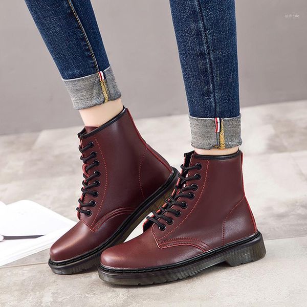 boots 2021 women ankle autumn winter shoes for couple motorcycle low heel leather solid female1, Black
boots 2021 women ankle autumn winter shoes for couple motorcycle low heel leather solid female1, Black