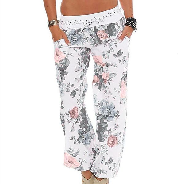 38# women floral trousers long pants baggy leggings plus size leggings sport women fitness workout athletic training gym legging, Black
38# women floral trousers long pants baggy leggings plus size leggings sport women fitness workout athletic training gym legging, Black