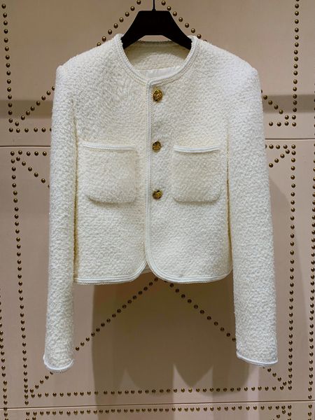 2021 milan runway coats stand collar long sleeve brand same style coats women designer coats 1218-1, Black
2021 milan runway coats stand collar long sleeve brand same style coats women designer coats 1218-1, Black