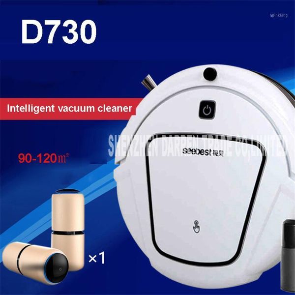 robot vacuum cleaners cleaner with large suction power wet and dry mopping the water tank, see d730 dc24v smart cleaner1
robot vacuum cleaners cleaner with large suction power wet and dry mopping the water tank, see d730 dc24v smart cleaner1