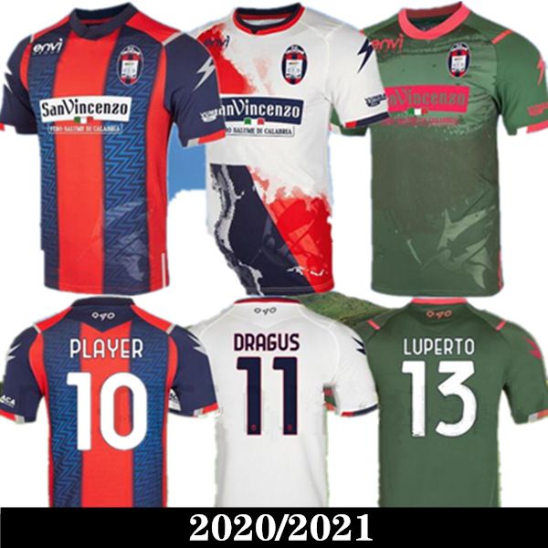 2020 2021 fc crotone soccer jerseys 20 21 benali eduardo luperto petriccione djidji magallan dragus pitagorici men uomini football shirts, Black;yellow
2020 2021 fc crotone soccer jerseys 20 21 benali eduardo luperto petriccione djidji magallan dragus pitagorici men uomini football shirts, Black;yellow