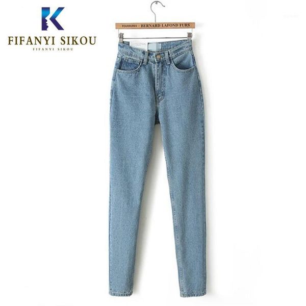 jeans for women fashion mom jeans high waist woman high elastic plus size stretch female washed denim pencil pants1, Blue
jeans for women fashion mom jeans high waist woman high elastic plus size stretch female washed denim pencil pants1, Blue