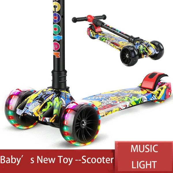 kids bike scooter balance tricycle three wheels triciclo infantil kick 3in1 for 2-10 child boy girl scooter adjustable gift toy
kids bike scooter balance tricycle three wheels triciclo infantil kick 3in1 for 2-10 child boy girl scooter adjustable gift toy