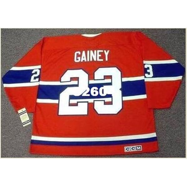 mens #23 bob gainey montreal canadiens 1974.1986 ccm vintage retro home hockey jersey or custom any name or number retro jersey, Black
mens #23 bob gainey montreal canadiens 1974.1986 ccm vintage retro home hockey jersey or custom any name or number retro jersey, Black