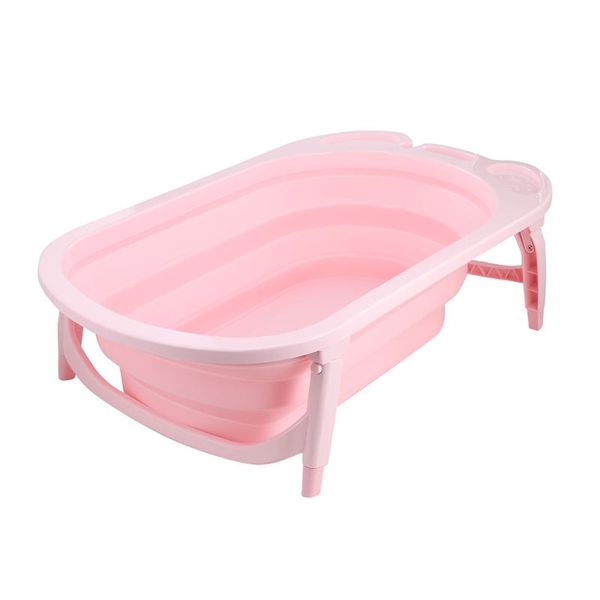 bathing tubs & seats portable folding children baby bathtub safe bath bucket with strong bearing capacity large size anti-slip bottom
bathing tubs & seats portable folding children baby bathtub safe bath bucket with strong bearing capacity large size anti-slip bottom