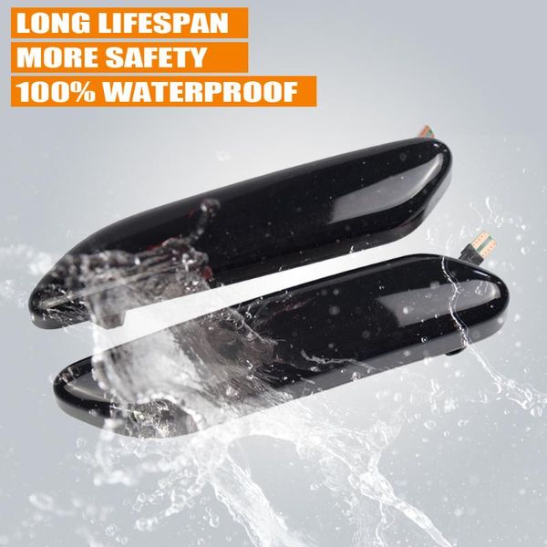 2pcs smoke lens dynamic flowing led turn signal side marker light blinker lamp for mini cooper r60 countryman r61 paceman
2pcs smoke lens dynamic flowing led turn signal side marker light blinker lamp for mini cooper r60 countryman r61 paceman