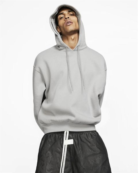 muscle brothers pullover sports sweater fashion trendy men's fitness clothing double-layer hooded loose sweater winter1, Black
muscle brothers pullover sports sweater fashion trendy men's fitness clothing double-layer hooded loose sweater winter1, Black