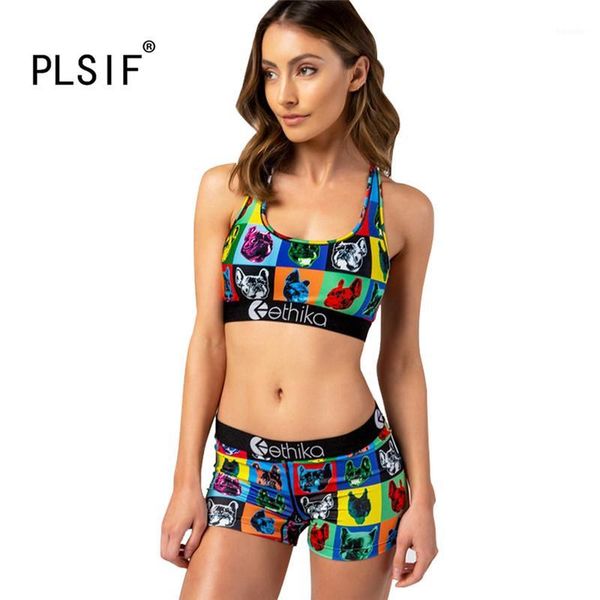 women's tracksuits ethika fashion women summer tracksuit ladies casual sporty 2 pieces print matching suit track set1, Gray
women's tracksuits ethika fashion women summer tracksuit ladies casual sporty 2 pieces print matching suit track set1, Gray