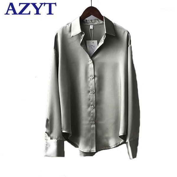streetwear solid losoe blouse ladies 2020 spring stain shirt female loose long-sleeved blouse womens and blouses1, White
streetwear solid losoe blouse ladies 2020 spring stain shirt female loose long-sleeved blouse womens and blouses1, White