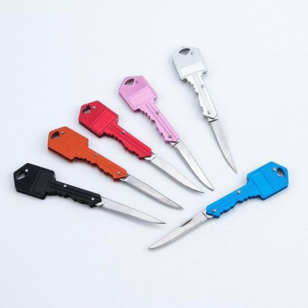 2021 heart shape mini folding knife fruit knife multifunctional key chain knife outdoor saber swiss self-defense knives edc tool gear fy4379
2021 heart shape mini folding knife fruit knife multifunctional key chain knife outdoor saber swiss self-defense knives edc tool gear fy4379