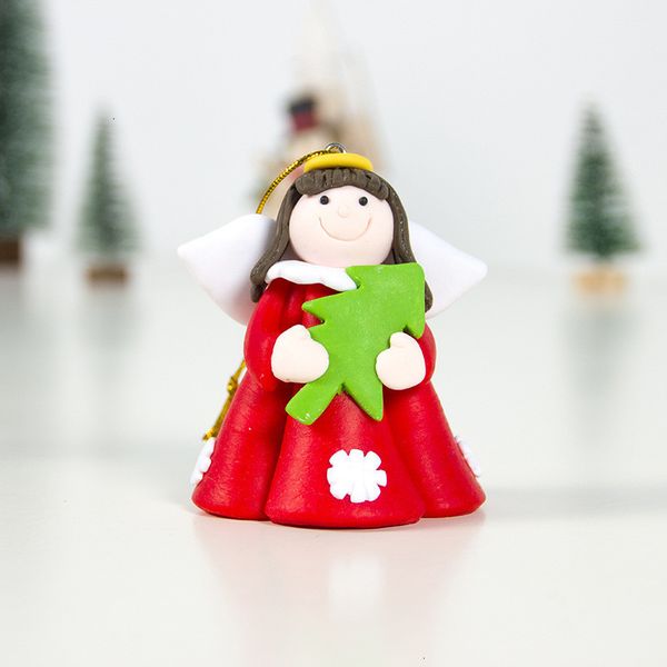 ornament pink soft white clay blue angel skirt hanging pendant merry christmas baby girl gift
ornament pink soft white clay blue angel skirt hanging pendant merry christmas baby girl gift
