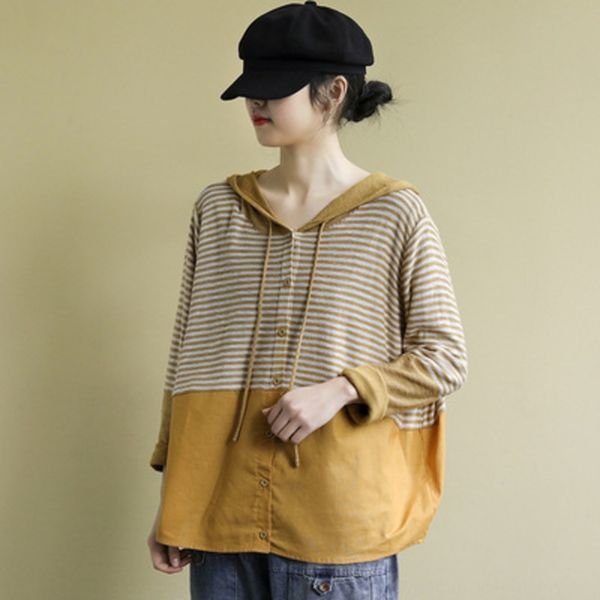 гука одежда рыхлые литературы и искусство с длинным рукавом футболка jacketclothing jacketdrawstring с капюшоном куртки весны женщин и осень, White;black
гука одежда рыхлые литературы и искусство с длинным рукавом футболка jacketclothing jacketdrawstring с капюшоном куртки весны женщин и осень, White;black