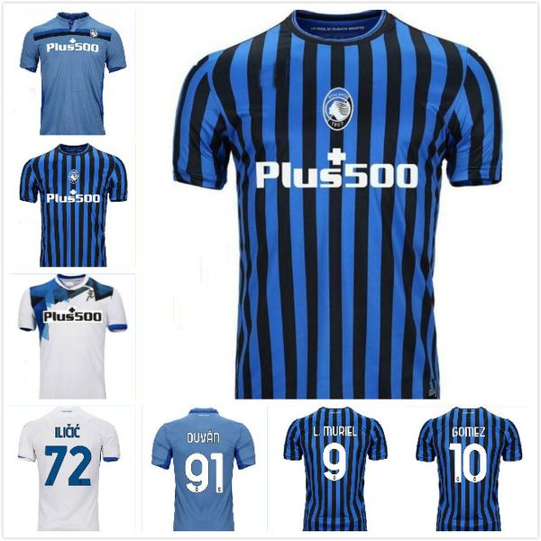 2020 2021 atalanta bc soccer jersey 20 21 #72 ilicic #9 l.muriel football uniform mens #91 duvan mancini pasalic gomez soccer shirt, Black
2020 2021 atalanta bc soccer jersey 20 21 #72 ilicic #9 l.muriel football uniform mens #91 duvan mancini pasalic gomez soccer shirt, Black