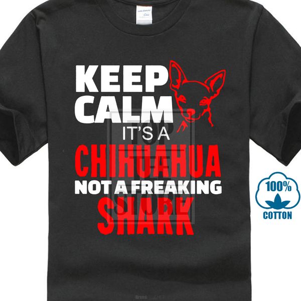 2017 new short sleeve casual t-shirt tee its a chihuahua not a freaking shark short sleeve t shirt men sport hooded sweatshirt hoodie
2017 new short sleeve casual t-shirt tee its a chihuahua not a freaking shark short sleeve t shirt men sport hooded sweatshirt hoodie