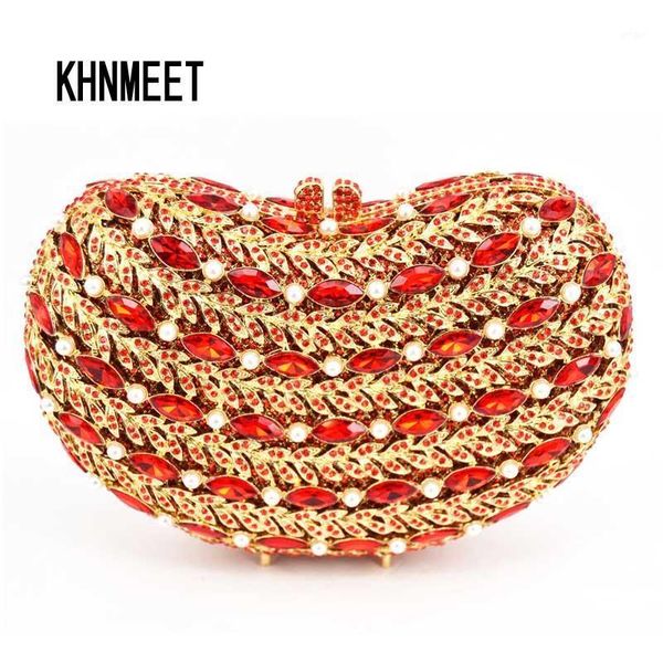 new design evening bag luxury crystal pearl party clutch red wedding bag red clutch evening purse sc4261
new design evening bag luxury crystal pearl party clutch red wedding bag red clutch evening purse sc4261