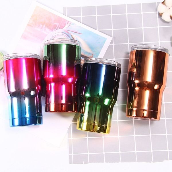 14 oz vacuum stainless steel tumbler double wall car cup portable travel mug beer coffee cup dhb601
14 oz vacuum stainless steel tumbler double wall car cup portable travel mug beer coffee cup dhb601