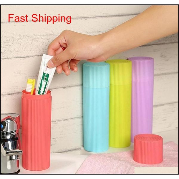 2018 bath practical toothbrush holder anti bacteria storage box cylinder portable travel chop qylvqd dh_seller2010
2018 bath practical toothbrush holder anti bacteria storage box cylinder portable travel chop qylvqd dh_seller2010