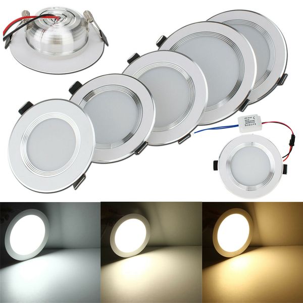 dimmable recessed led ceiling light downlight bulb 3w 5w 7w 9w 12w white lamp 110v 220v
dimmable recessed led ceiling light downlight bulb 3w 5w 7w 9w 12w white lamp 110v 220v
