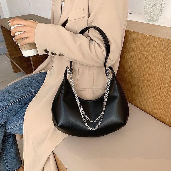 vintage hobo bags for women 2020 shoulder bag female solid color totes women leather purse and handbag female crossbody bag c1020
vintage hobo bags for women 2020 shoulder bag female solid color totes women leather purse and handbag female crossbody bag c1020