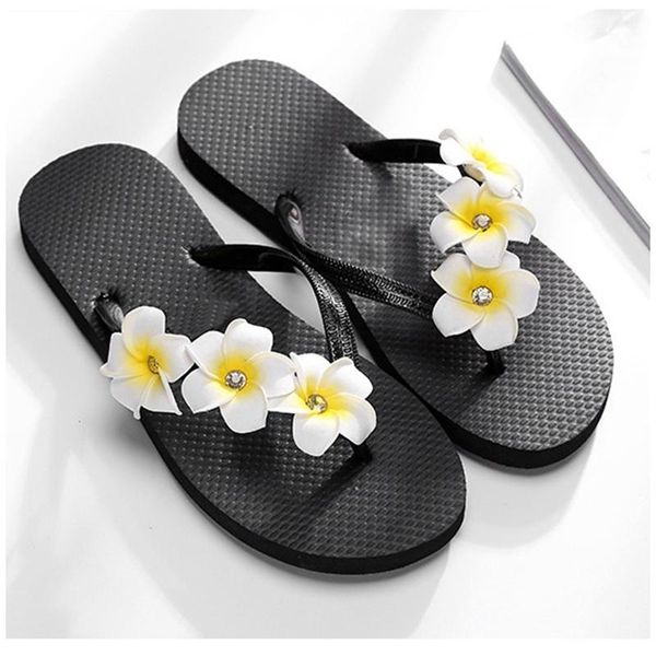 slippers women summer beach sandal fashion flower anti-skid outdoor slides flip flops ladies shoe1, Black
slippers women summer beach sandal fashion flower anti-skid outdoor slides flip flops ladies shoe1, Black